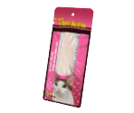 Chicken Jerky - Nintendogs + Cats