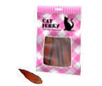 Fish Jerky - Nintendogs + Cats