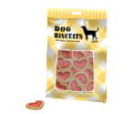 Heart Cookies - Nintendogs + Cats