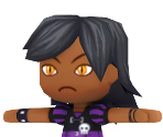 Crystal - MySims