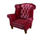 Armchair - Nintendogs + Cats
