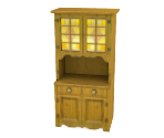 Cupboard - Nintendogs + Cats