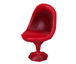 Designer Chair - Nintendogs + Cats