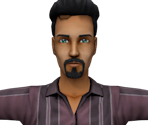 Lothario, Don - The Sims 2