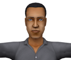 Deppiesse, Abhijeet - The Sims 2