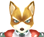 Fox McCloud - Star Fox Assault