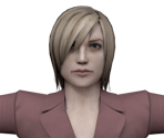Alyssa Ashcroft - Resident Evil Outbreak - File 1