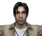 David King - Resident Evil Outbreak - File 1