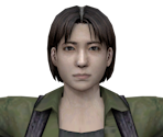Yoko Suzuki - Resident Evil Outbreak - File 1