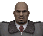 Mark Wilkins - Resident Evil Outbreak - File 1