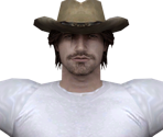Kevin Ryman (B) - Resident Evil Outbreak - File 1