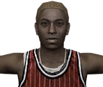 Jim Chapman (B) - Resident Evil Outbreak - File 1