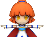 Arle - Puyo Puyo Chronicle (JPN)