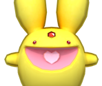 Carbuncle - Puyo Puyo Chronicle (JPN)