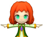 Ally - Puyo Puyo Chronicle (JPN)