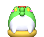 Dongurigaeru - Puyo Puyo Chronicle (JPN)
