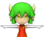 Draco - Puyo Puyo Chronicle (JPN)