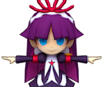 Feli - Puyo Puyo Chronicle (JPN)