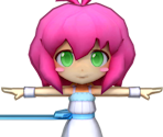 Harpy - Puyo Puyo Chronicle (JPN)