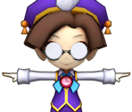 Klug - Puyo Puyo Chronicle (JPN)