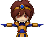 Ragnus - Puyo Puyo Chronicle (JPN)