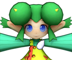 Lidelle - Puyo Puyo Chronicle (JPN)