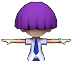 Maguro - Puyo Puyo Chronicle (JPN)