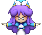 Ms. Accord - Puyo Puyo Chronicle (JPN)