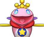 Ocean Prince - Puyo Puyo Chronicle (JPN)