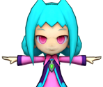 Rafisol - Puyo Puyo Chronicle (JPN)
