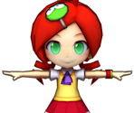 Ringo - Puyo Puyo Chronicle (JPN)