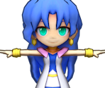 Rulue - Puyo Puyo Chronicle (JPN)