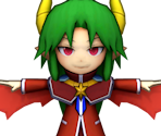 Satan - Puyo Puyo Chronicle (JPN)