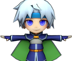 Schezo - Puyo Puyo Chronicle (JPN)