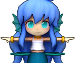 Serilly - Puyo Puyo Chronicle (JPN)