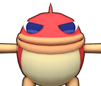 Suketoudara - Puyo Puyo Chronicle (JPN)