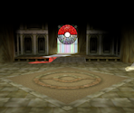 Goldenrod Gym - Pokémon Stadium 2