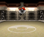 Cianwood Gym - Pokémon Stadium 2