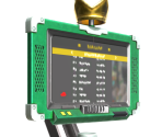 Rankings Board - Super Mario Odyssey