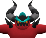 Zavok - Sonic Forces: Speed Battle