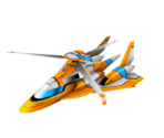 AH-Y72 - DariusBurst Chronicle Saviours