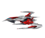 Silver-Hawk Legend - DariusBurst Chronicle Saviours