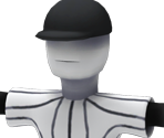 The Batter - Indie Game Battle