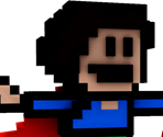 The Kid (Pixel) - Indie Game Battle