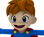 The Kid - Indie Game Battle