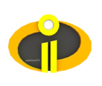 Incredibles 2 Badge - Roblox