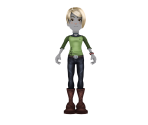City Life Woman - Roblox