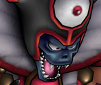 Zoma - Dragon Quest: Monster Battle Road Victory (JPN)