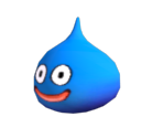 Slime - Dragon Quest: Monster Battle Road Victory (JPN)