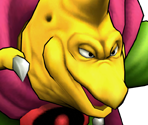 Baramos - Dragon Quest: Monster Battle Road Victory (JPN)